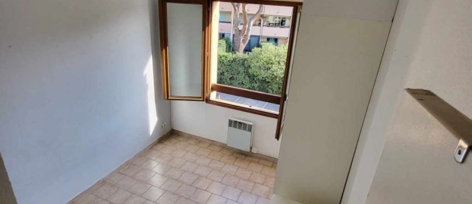 Appartement 2 pièces de 35 m² à Sanary-sur-Mer (83110)