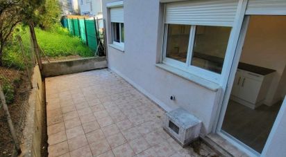 Appartement 3 pièces de 58 m² à Toulon (83200)