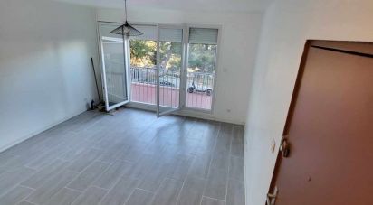 Appartement 3 pièces de 58 m² à Toulon (83200)