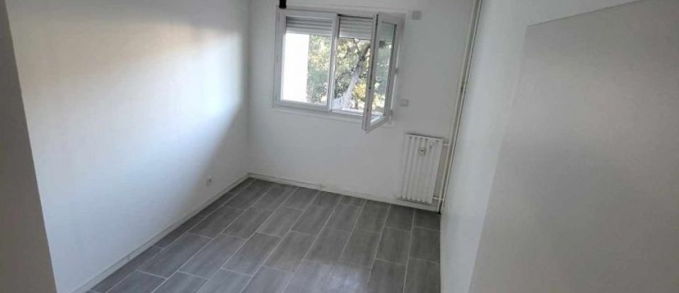 Apartment 3 rooms of 58 m² in Toulon (83200)