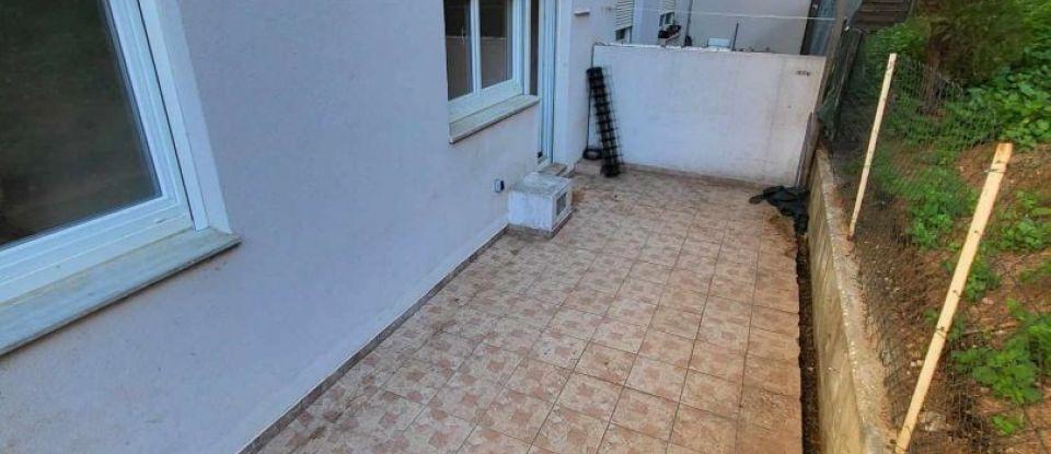 Apartment 3 rooms of 58 m² in Toulon (83200)