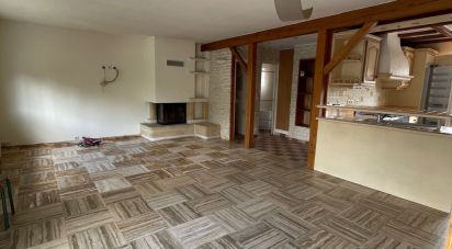 Traditional house 4 rooms of 85 m² in Viry-Châtillon (91170)