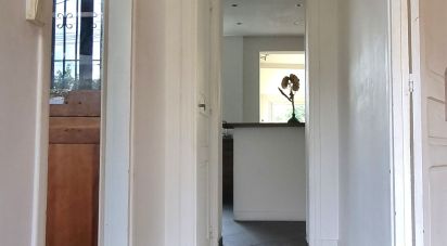 Maison 6 pièces de 125 m² à Palaiseau (91120)