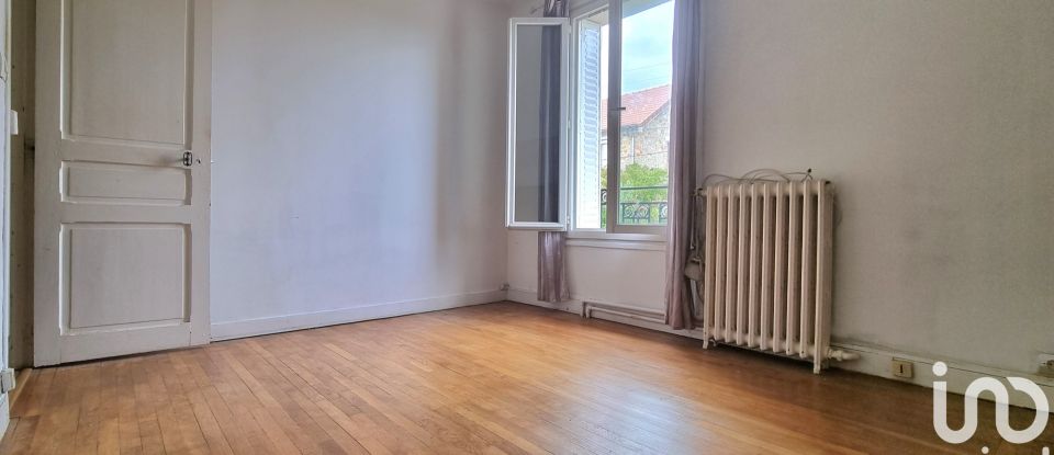 Maison 6 pièces de 125 m² à Palaiseau (91120)