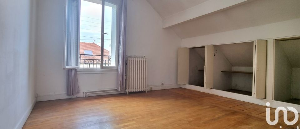 Maison 6 pièces de 125 m² à Palaiseau (91120)