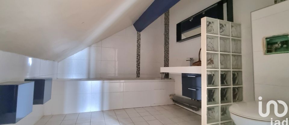 House 6 rooms of 125 m² in Palaiseau (91120)