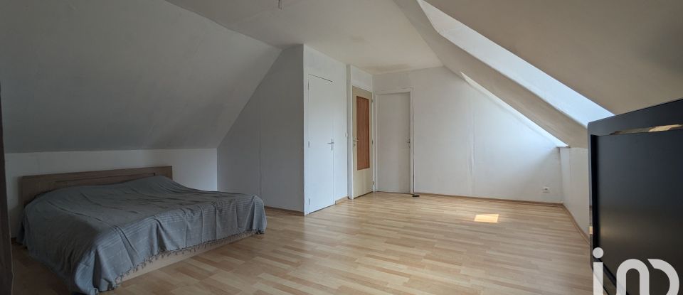 Maison de ville 5 pièces de 115 m² à Lantic (22410)