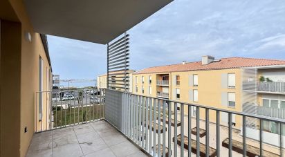 Apartment 4 rooms of 79 m² in Port-de-Bouc (13110)