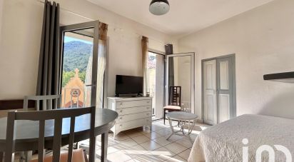 Apartment 2 rooms of 31 m² in Amélie-les-Bains-Palalda (66110)