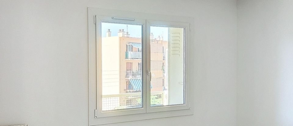 Appartement 3 pièces de 56 m² à Toulon (83200)