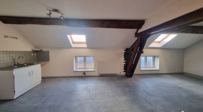 Immeuble de 270 m² à Floing (08200)