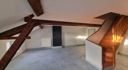 Immeuble de 270 m² à Floing (08200)