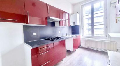 Appartement 3 pièces de 59 m² à Sedan (08200)