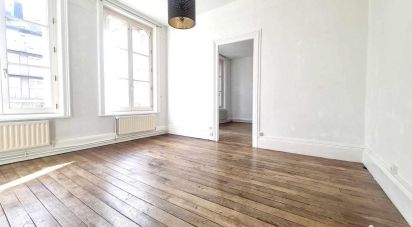 Appartement 3 pièces de 59 m² à Sedan (08200)