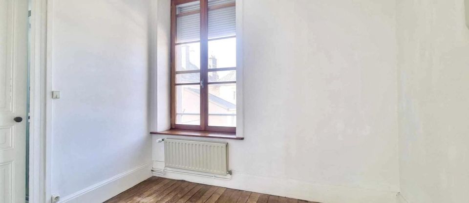 Apartment 3 rooms of 59 m² in Sedan (08200)