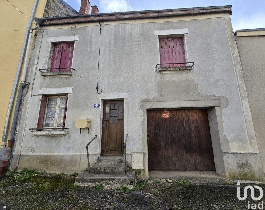 Maison 9 pièces de 150 m² à Balan (08200)