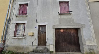 Maison 9 pièces de 150 m² à Balan (08200)