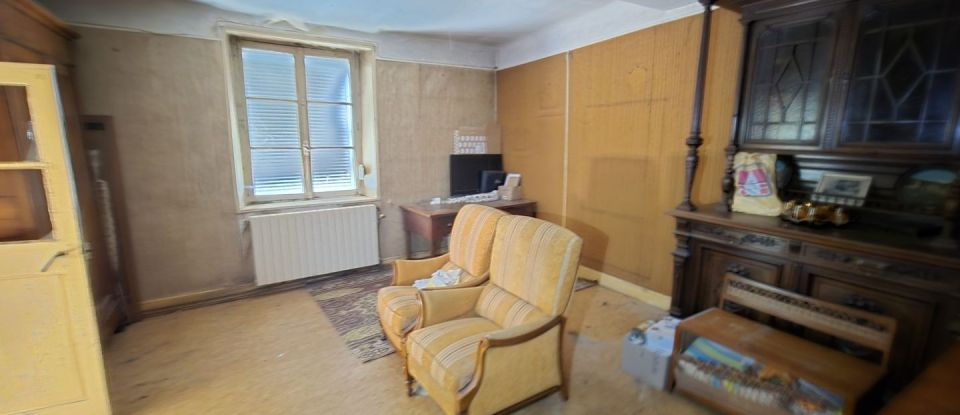 House 9 rooms of 150 m² in Balan (08200)