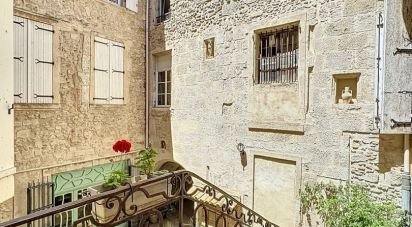 Apartment 4 rooms of 139 m² in Béziers (34500)