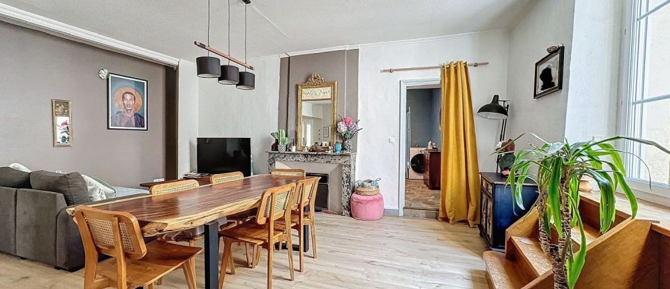 Apartment 4 rooms of 139 m² in Béziers (34500)