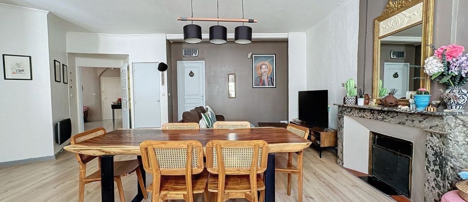 Apartment 4 rooms of 139 m² in Béziers (34500)