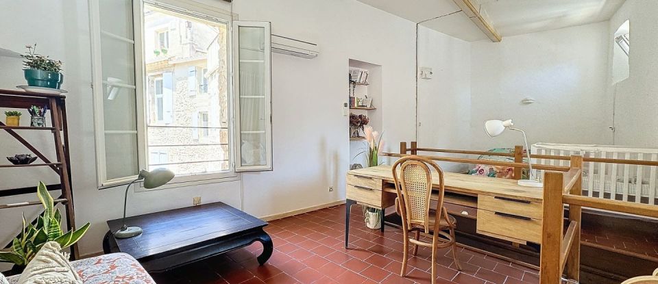 Appartement 4 pièces de 139 m² à Béziers (34500)