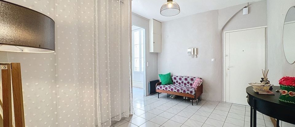 Appartement 4 pièces de 139 m² à Béziers (34500)