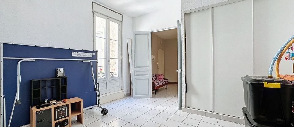 Appartement 4 pièces de 139 m² à Béziers (34500)