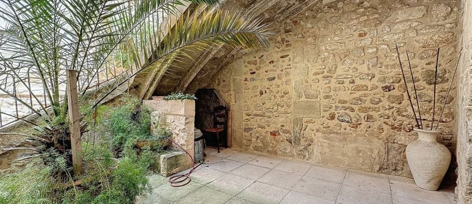 Apartment 4 rooms of 139 m² in Béziers (34500)