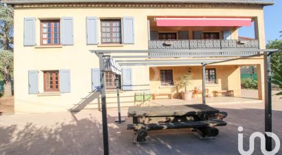 House 6 rooms of 150 m² in Vabres-l'Abbaye (12400)