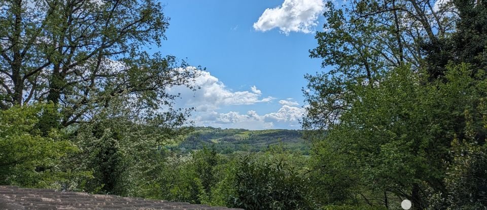 Demeure 7 pièces de 243 m² à Le Bugue (24260)