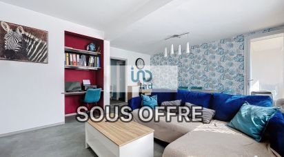 Apartment 3 rooms of 72 m² in Béziers (34500)