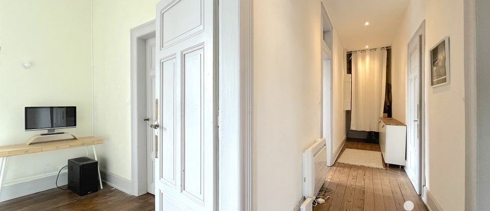 Appartement 3 pièces de 69 m² à Metz (57000)