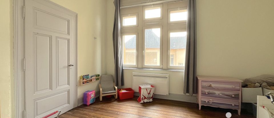 Appartement 3 pièces de 69 m² à Metz (57000)