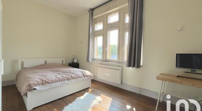 Appartement 3 pièces de 69 m² à Metz (57000)