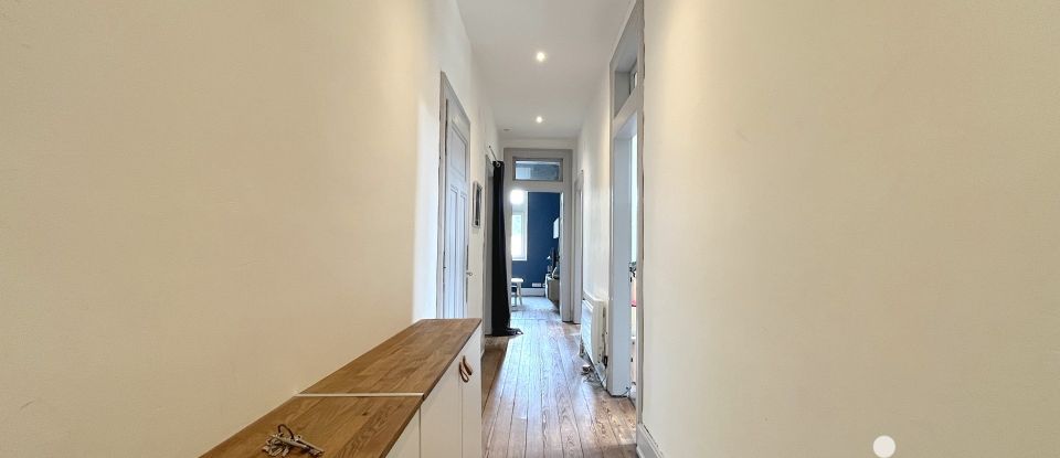 Appartement 3 pièces de 69 m² à Metz (57000)