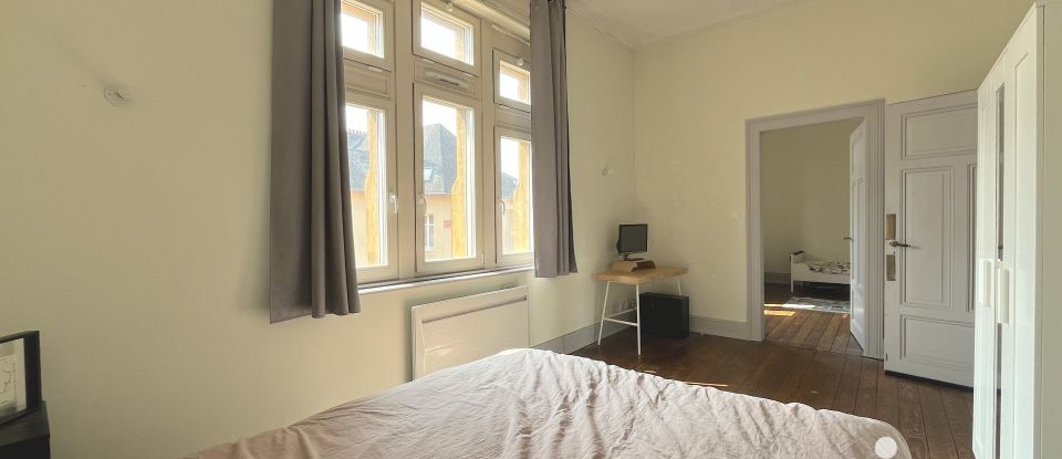 Appartement 3 pièces de 69 m² à Metz (57000)