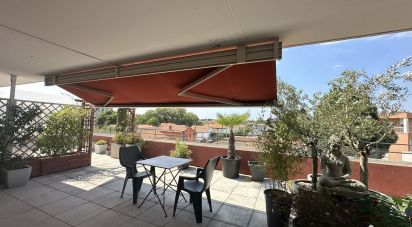 Appartement 3 pièces de 67 m² à Montpellier (34070)