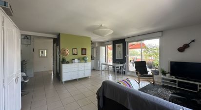 Appartement 3 pièces de 67 m² à Montpellier (34070)