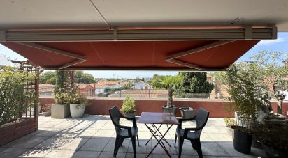 Appartement 3 pièces de 67 m² à Montpellier (34070)