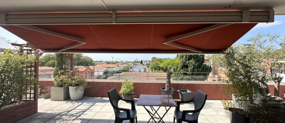 Appartement 3 pièces de 67 m² à Montpellier (34070)