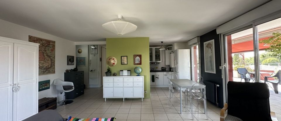 Appartement 3 pièces de 67 m² à Montpellier (34070)