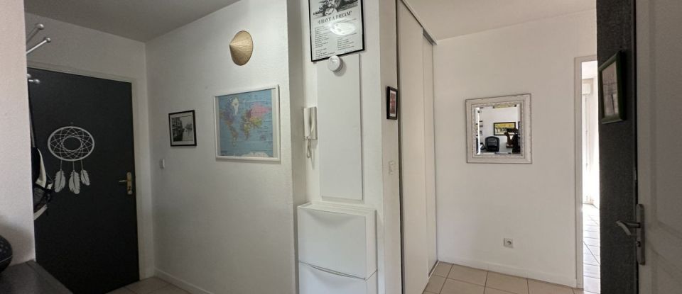 Appartement 3 pièces de 67 m² à Montpellier (34070)