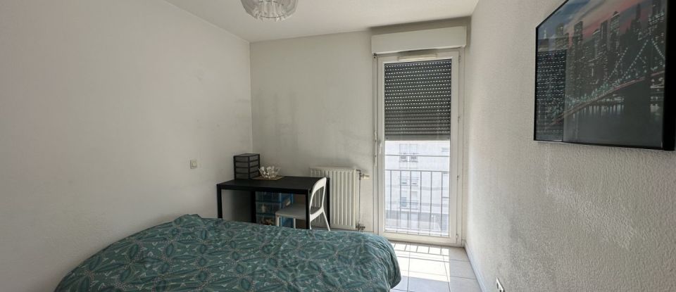 Appartement 3 pièces de 67 m² à Montpellier (34070)