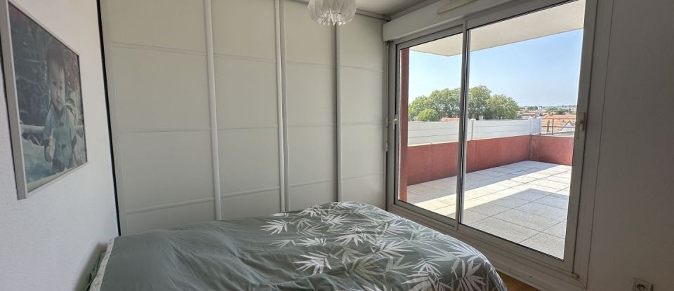 Appartement 3 pièces de 67 m² à Montpellier (34070)