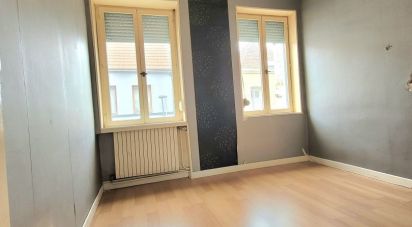 Maison 5 pièces de 70 m² à Sin-le-Noble (59450)