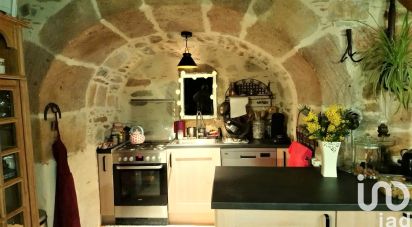 Traditional house 5 rooms of 116 m² in Aynac (46120)