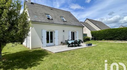 Maison 4 pièces de 92 m² à Larçay (37270)