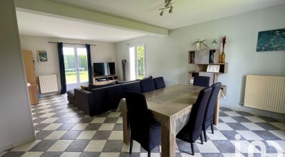 Maison 4 pièces de 92 m² à Larçay (37270)