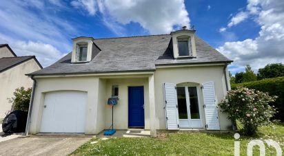 Maison 4 pièces de 92 m² à Larçay (37270)